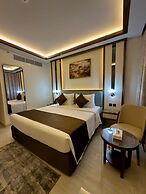 Smana Hotel Al Raffa