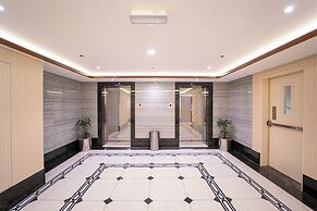 Smana Hotel Al Raffa