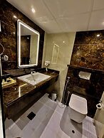 Smana Hotel Al Raffa