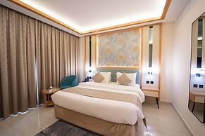 Smana Hotel Al Raffa