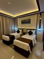 Smana Hotel Al Raffa