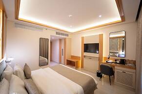 Smana Hotel Al Raffa