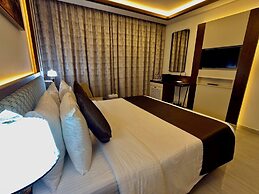 Smana Hotel Al Raffa