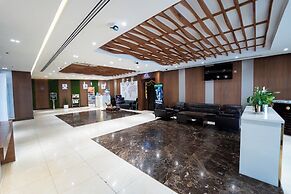 Smana Hotel Al Raffa