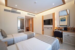 Smana Hotel Al Raffa