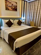 Smana Hotel Al Raffa