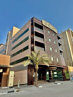 Smana Hotel Al Raffa