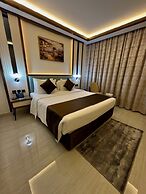 Smana Hotel Al Raffa