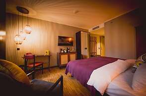 HENRI Hotel Düsseldorf