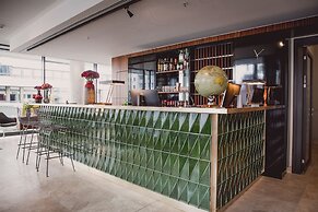 HENRI Hotel Düsseldorf