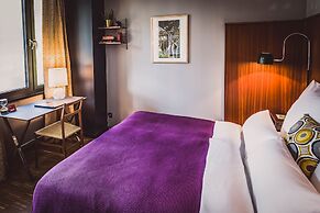HENRI Hotel Düsseldorf