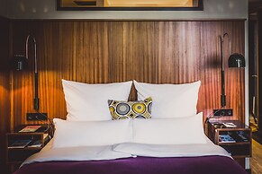 HENRI Hotel Düsseldorf