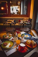 HENRI Hotel Düsseldorf