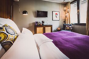 HENRI Hotel Düsseldorf