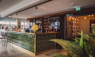 HENRI Hotel Düsseldorf