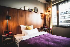 HENRI Hotel Düsseldorf