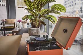 HENRI Hotel Düsseldorf
