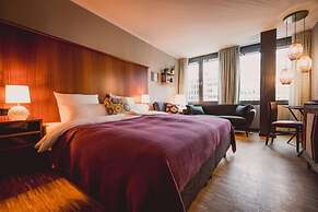 HENRI Hotel Düsseldorf