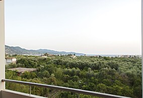 Enjoy A Stunning View In The City