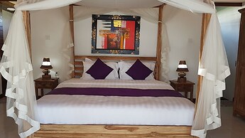 Buda Cottage Ubud