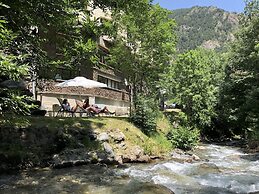 Hotel Palarine