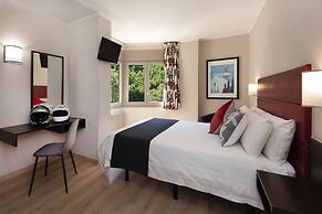 Hotel Palarine