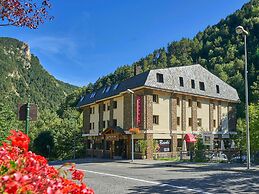 Hotel Palarine