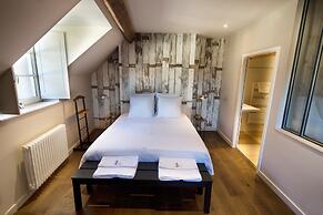 Apparthôtels de Val-Perrière