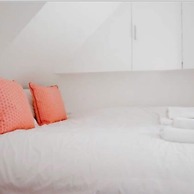 Brighton Metro Pad