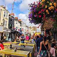 Brighton Metro Pad