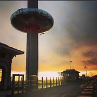 Brighton Metro Pad