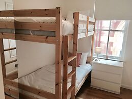Brighton Metro Pad