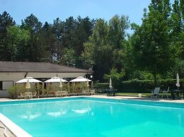 Camping Rio Verde