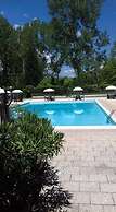 Camping Rio Verde