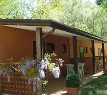 Camping Rio Verde