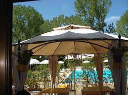Camping Rio Verde
