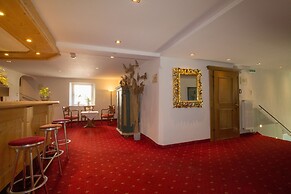 Hotel Munde