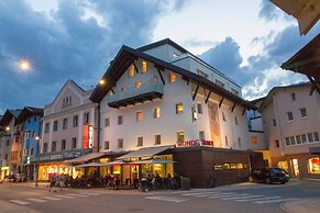 Hotel Munde