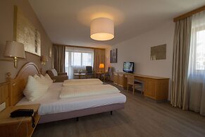 Hotel Munde