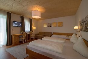 Hotel Munde