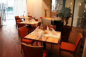 Hotel Munde