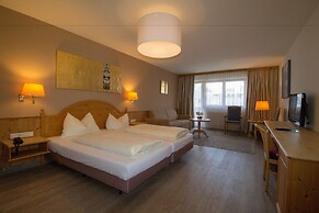 Hotel Munde