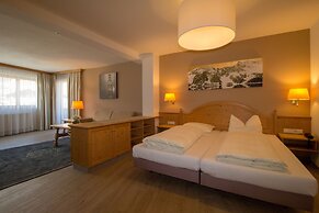 Hotel Munde