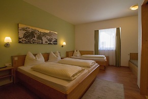 Hotel Munde