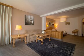 Hotel Munde