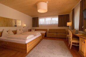 Hotel Munde