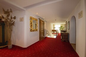Hotel Munde