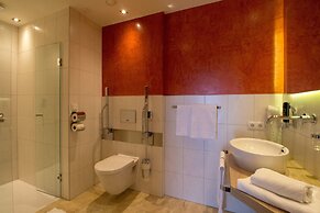 Hotel Munde