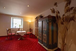 Hotel Munde