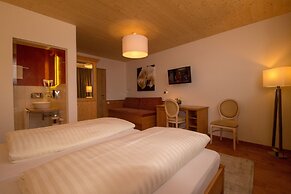 Hotel Munde